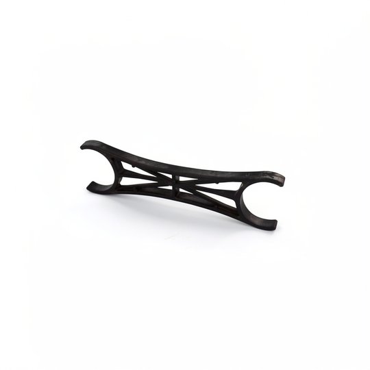 Support intérieur tuyau 2"