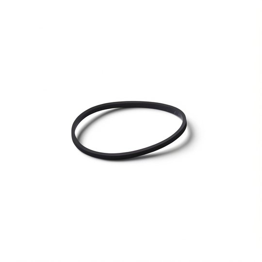 Joint de couvercle préfiltre PPE Max-Flo Ø111/120 mm section rectangulaire