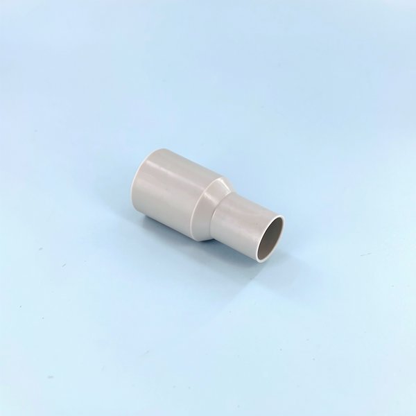 Manchon tuyau Certivac 2"x1"1/2