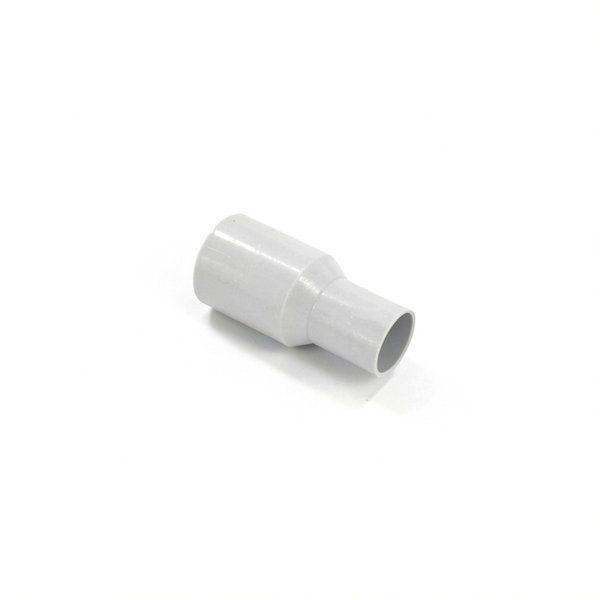 Manchon tuyau Certivac 2"x1"1/2
