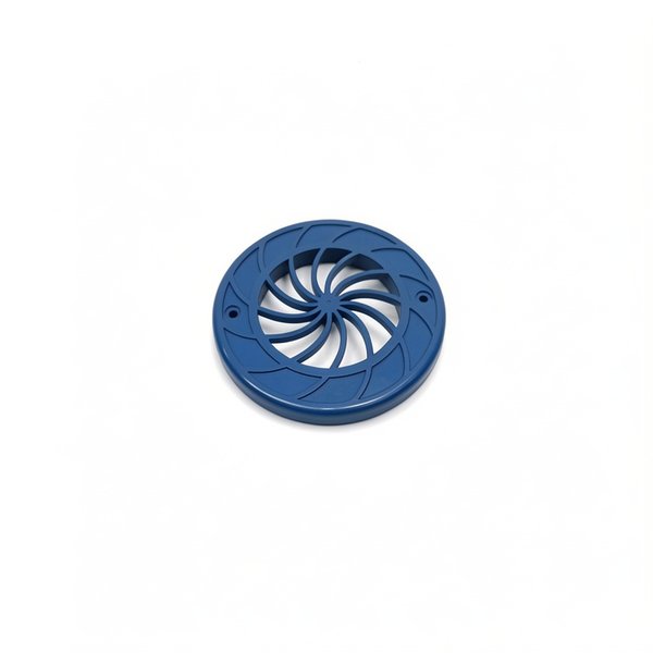 Cache-turbine UMX