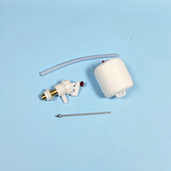 Robinet régulateur niveau complet NM Cofies