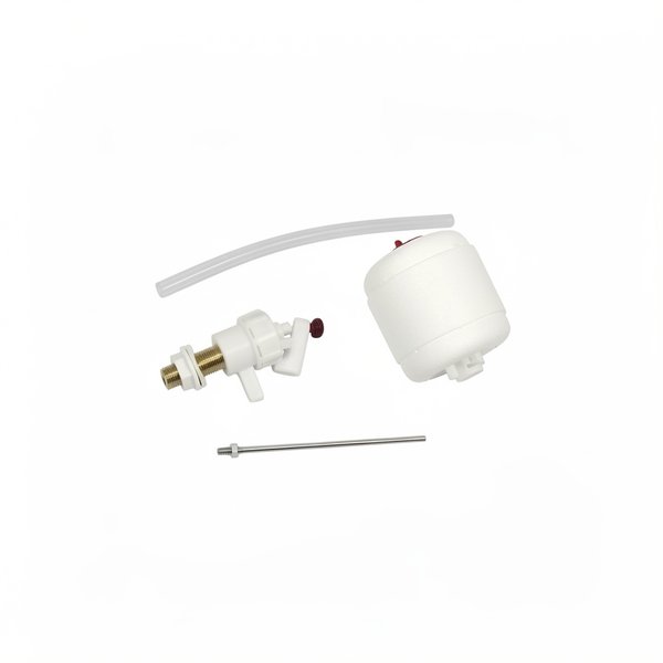 Robinet régulateur niveau complet NM Cofies