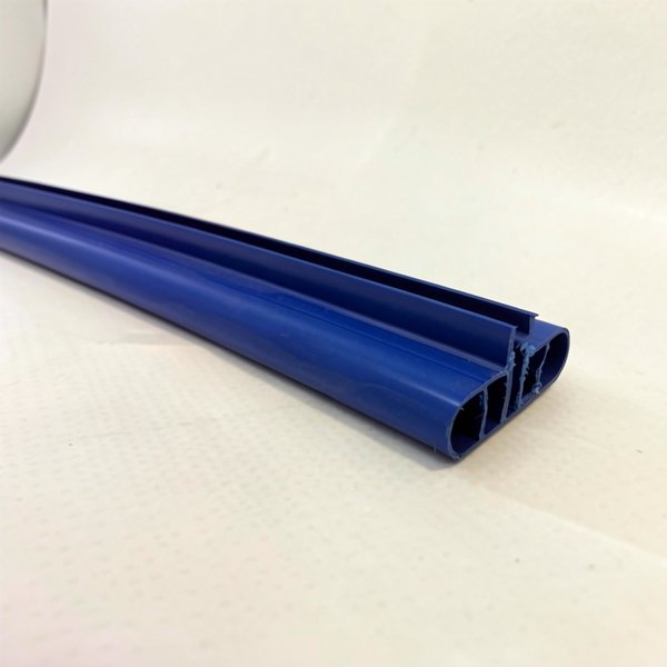 Profilés pour Piscine Ronde 5M50 / L:4,5Cm