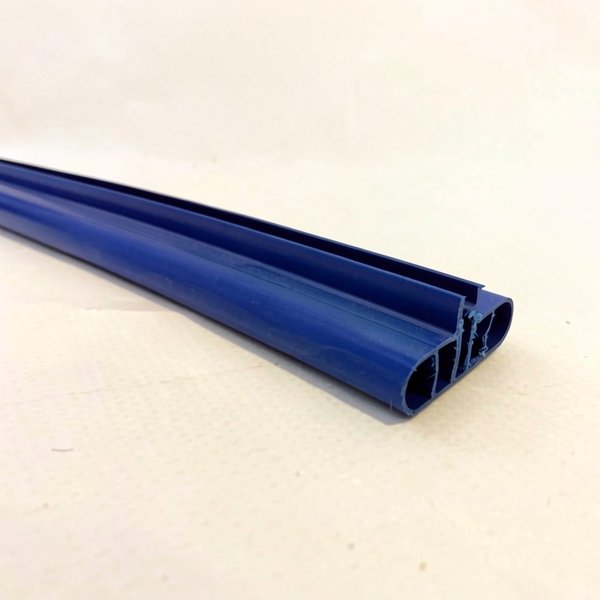 Profilés pour Piscine Ronde 3M50 / L:4,5Cm