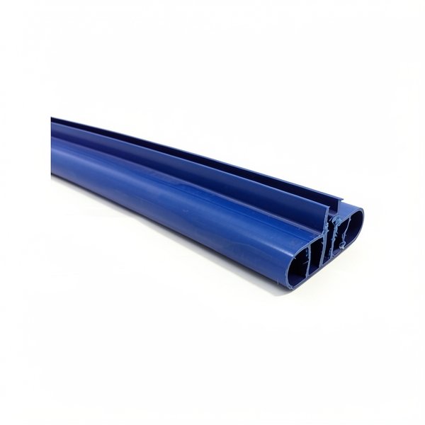 Profilés pour Piscine Ronde 3M50 / L:4,5Cm
