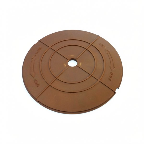 Couvercle skimmer AR100M