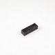 Silent-block PPE Sena, Glass Plus 0,75 à 1,25 CV - 9x45x13 mm