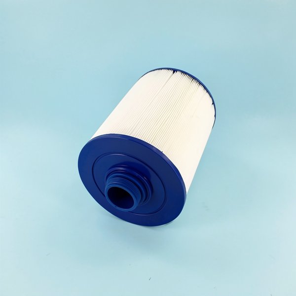 Waterway Front Access skimmer