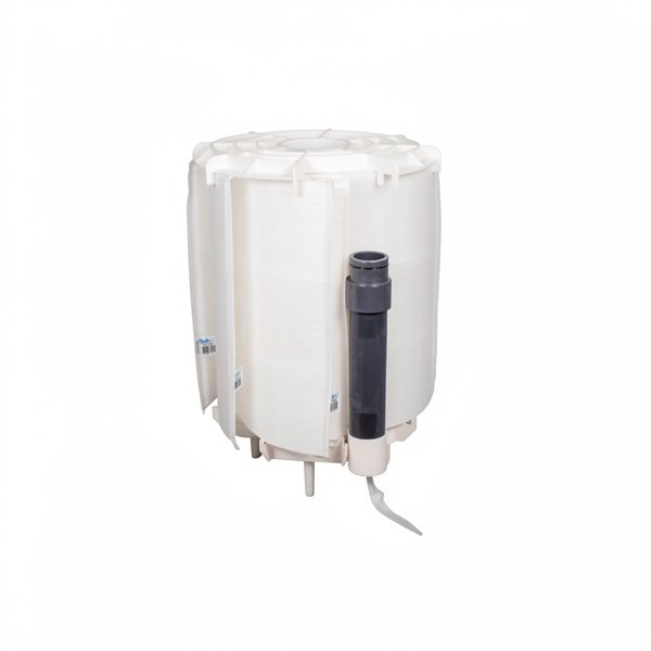 Ensemble complet de filtration Clarity MOD36 - 16m3/h
