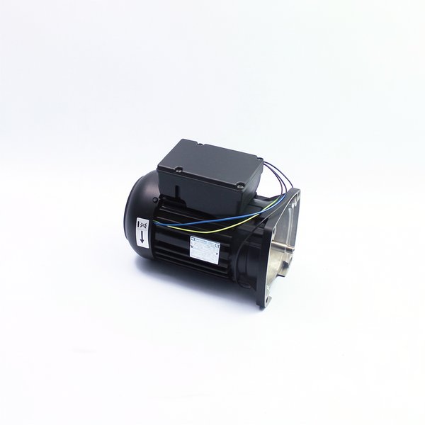 Moteur PPE Max-Flo II 2 CV Mono