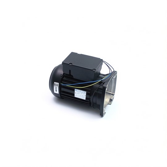 Moteur PPE Max-Flo II 2 CV Mono
