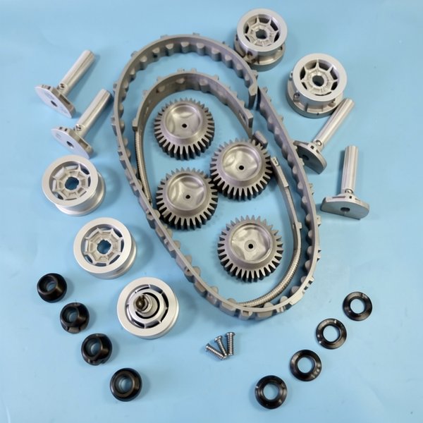 Kit entrainement EV / SV UPGRADE