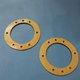 Joint de bride PROJ Halogène Cofies 75W 120/82 entr. 50 (lot de 2)