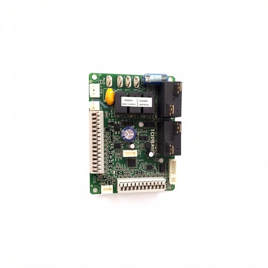 Carte électronique ENP6MAS