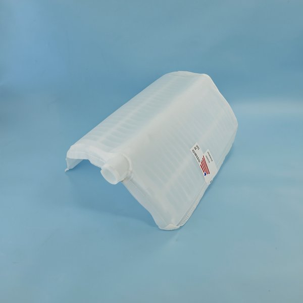 Cadre filtrant FILTRE DE Micro Clear, Pro Grid 305 mm - DE2400 - Court