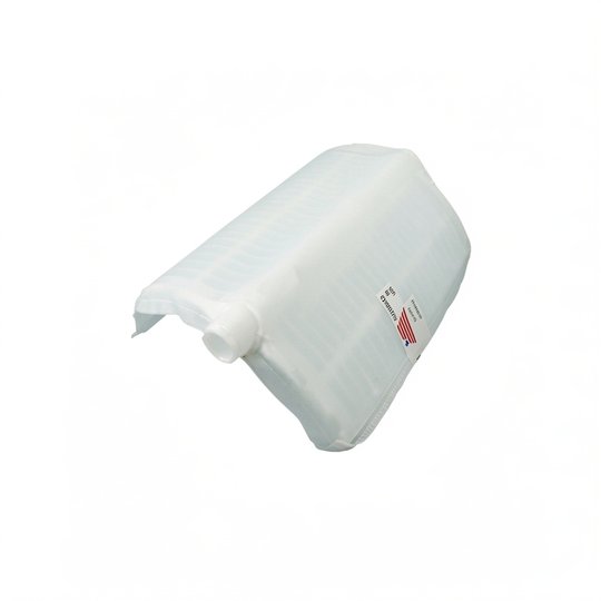 Cadre filtrant FILTRE DE Micro Clear, Pro Grid 305 mm - DE2400 - Court