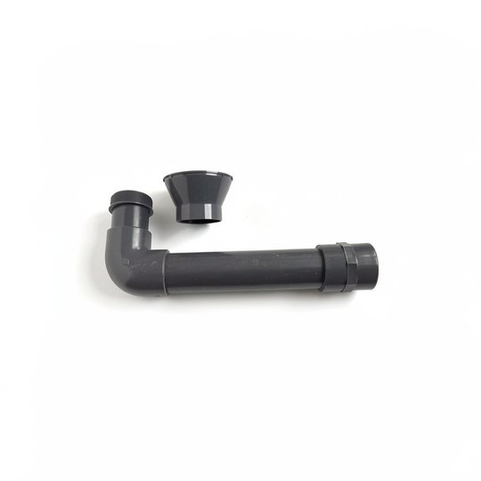 Ensemble diffuseur FSAB Aster Ø900 avant 2008 - 2"1/2 femelle