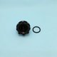 Bouchon de vidange avec joint PPE Onga/Swimmey/Atlas/Nocchi