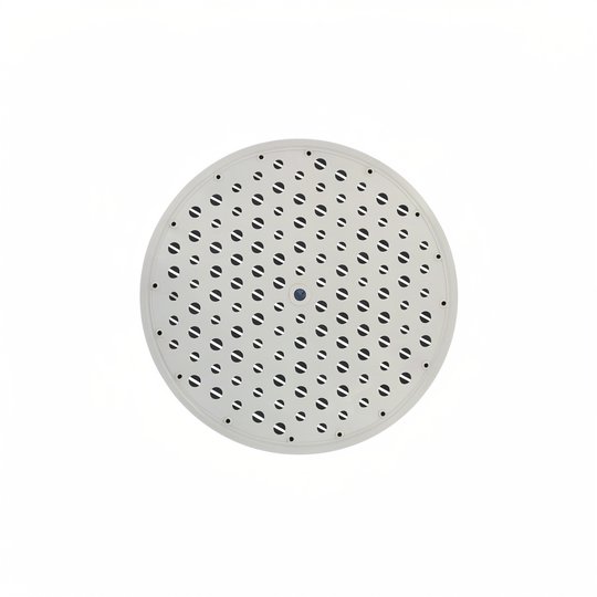 Disque centreur supérieur FILTRE DE Perflex EC40/50