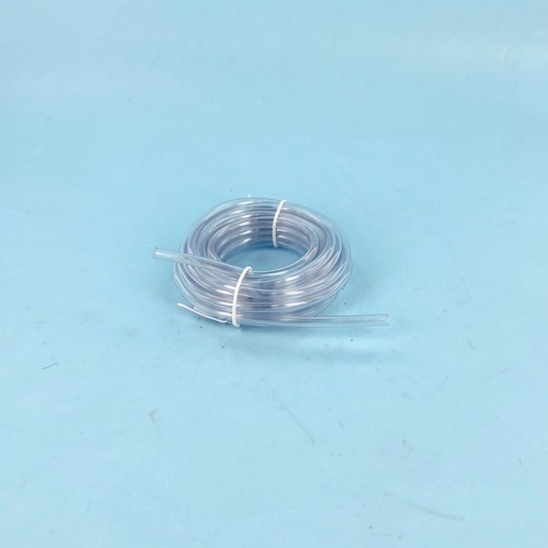 Tube d'aspiration PVC pour EZPH