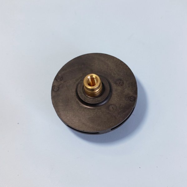 Turbine PPE Power-Flo II 0,25 CV