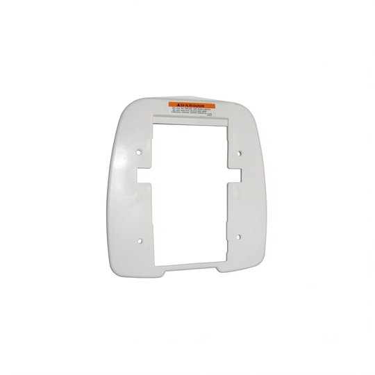 Bumper de robot Navigator