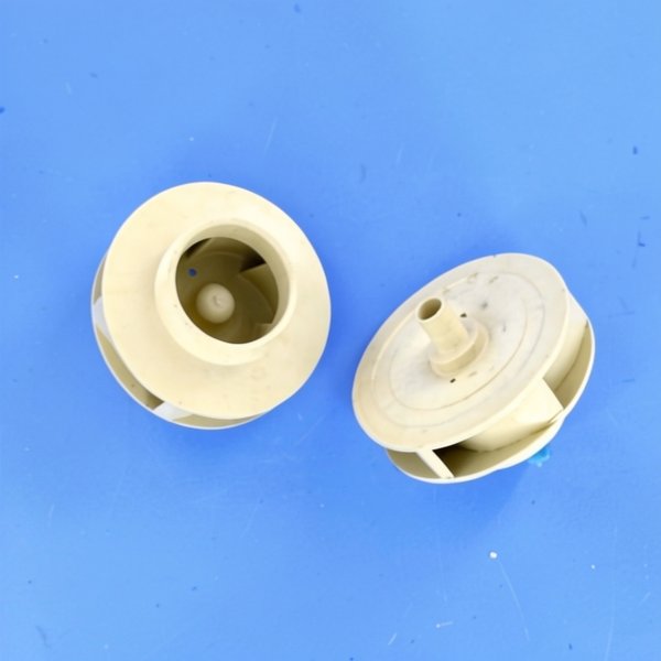 Turbine PPE Wiper3 300M