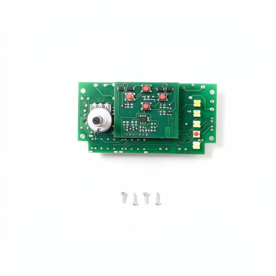 Circuito électronico Ma/Adl