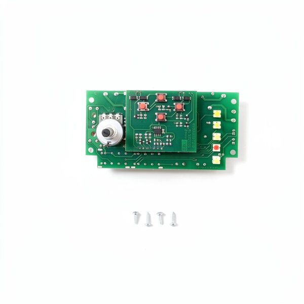 Circuito électronico Ma/Adl