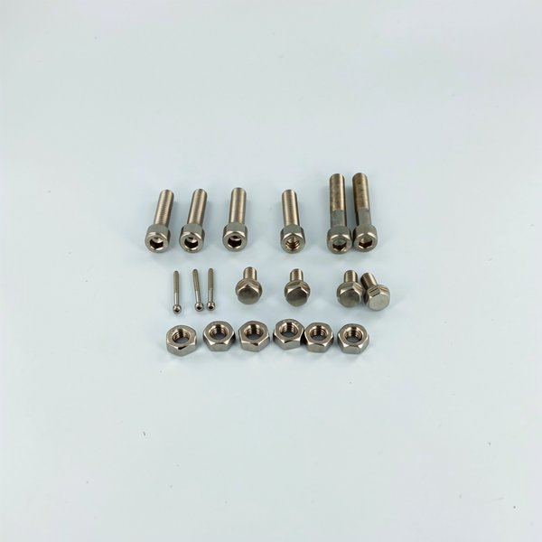 Kit visserie PPE PRIME
