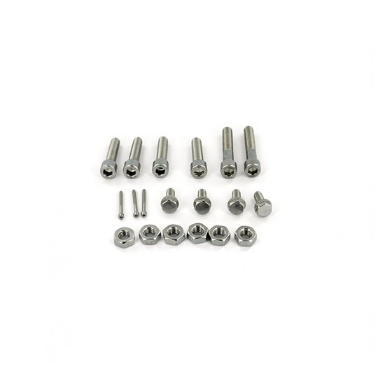 Kit visserie PPE PRIME