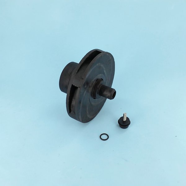 Turbine PPE Prime KPR 2,5 CV