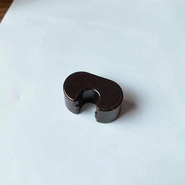 Flotteur poignée noir