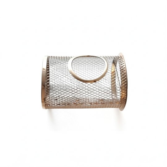 Panier de préfiltre PPE Kripton Bronze, Acier