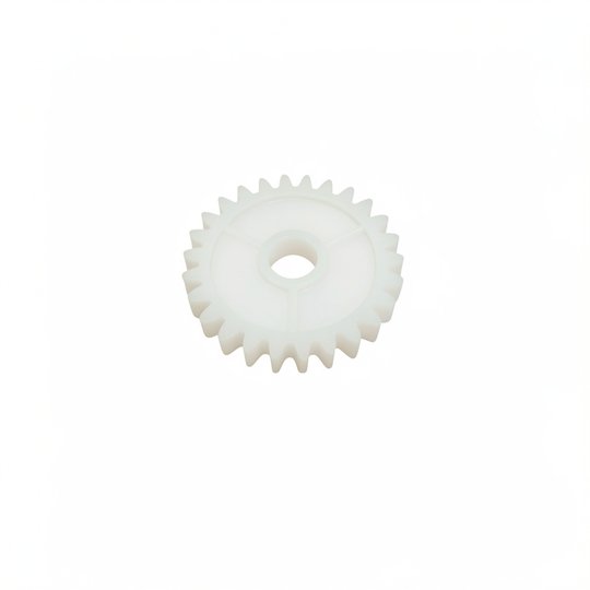 Roue dentée latérale grande