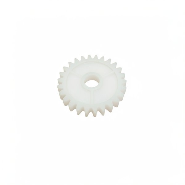 Roue dentée latérale grande