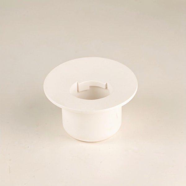 Ensemble corps bouche de distribution - NET N'CLEAN