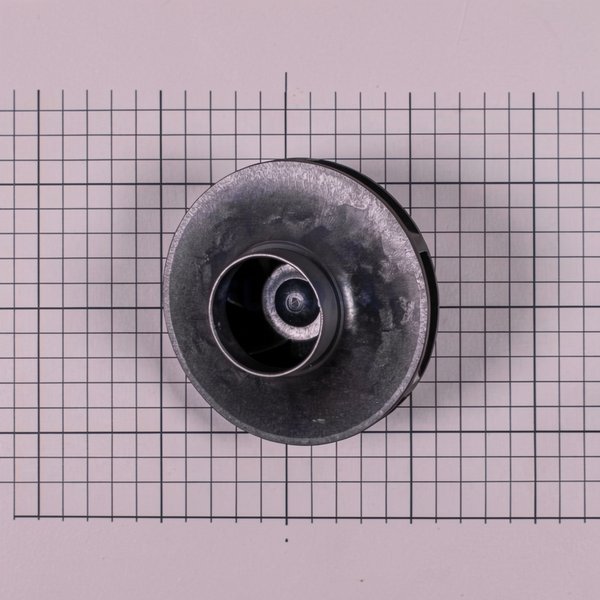 Turbine PPE SNTE/CERTIKIN SWIMFLO HGS 1 CV Mono