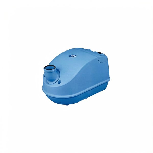 Blower Genesis 900W 230-240V/50Hz