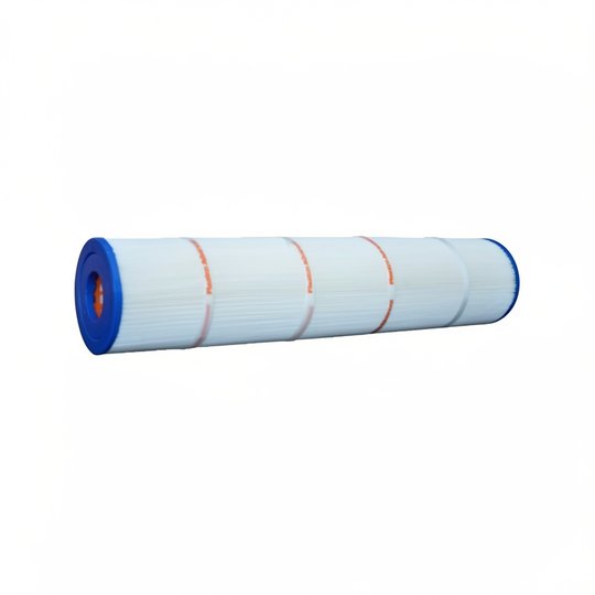 Cartouche Dynamic Series II & III RTL/RCF-100, Series V-DSC-100