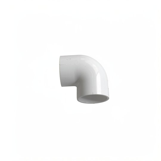 Coude PVC 90° impérial 2" FxF à coller