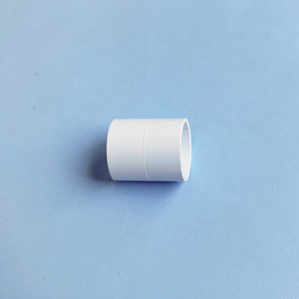 Manchon PVC impérial 1"1/2 FxF à coller