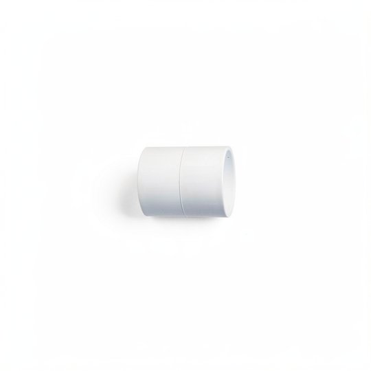 Manchon PVC impérial 1"1/2 FxF à coller