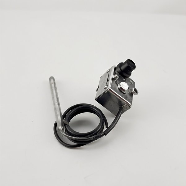 Thermostat Limiteur 08759 avec bouton de réarmement