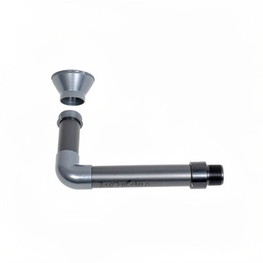 Ensemble diffuseur Ø650 FILTRE SAB Aster