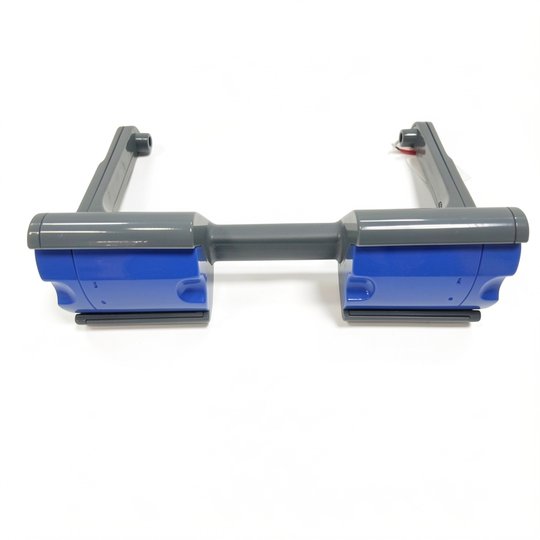 Ensemble poignée Supreme M4/M5 grise et bleue
