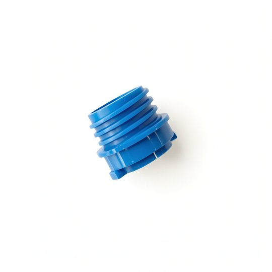 Adaptateur rapide 1"1/2 SAE - Ø46x h 43 gros filets