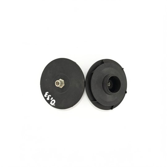 Turbine PPE Mini Pump, New Mini Pump 0,33 CV