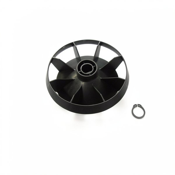 Ventilateur PPE Viron P320/P600
